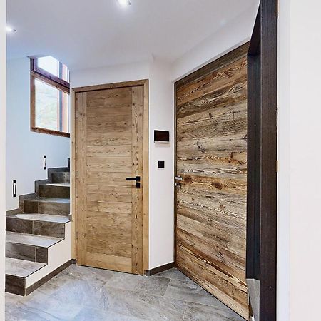 Chalet Setaz Valloire Εξωτερικό φωτογραφία