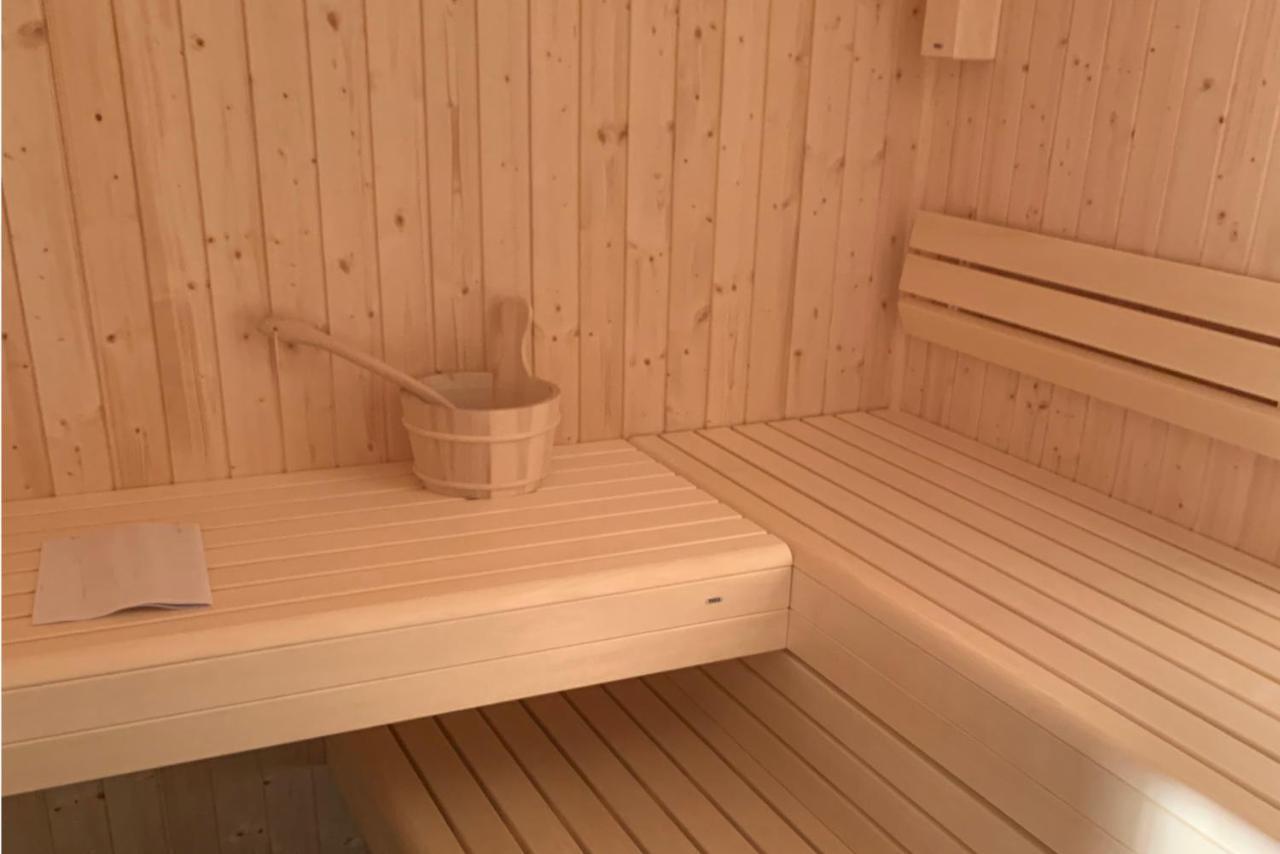 Chalet Setaz Valloire Εξωτερικό φωτογραφία