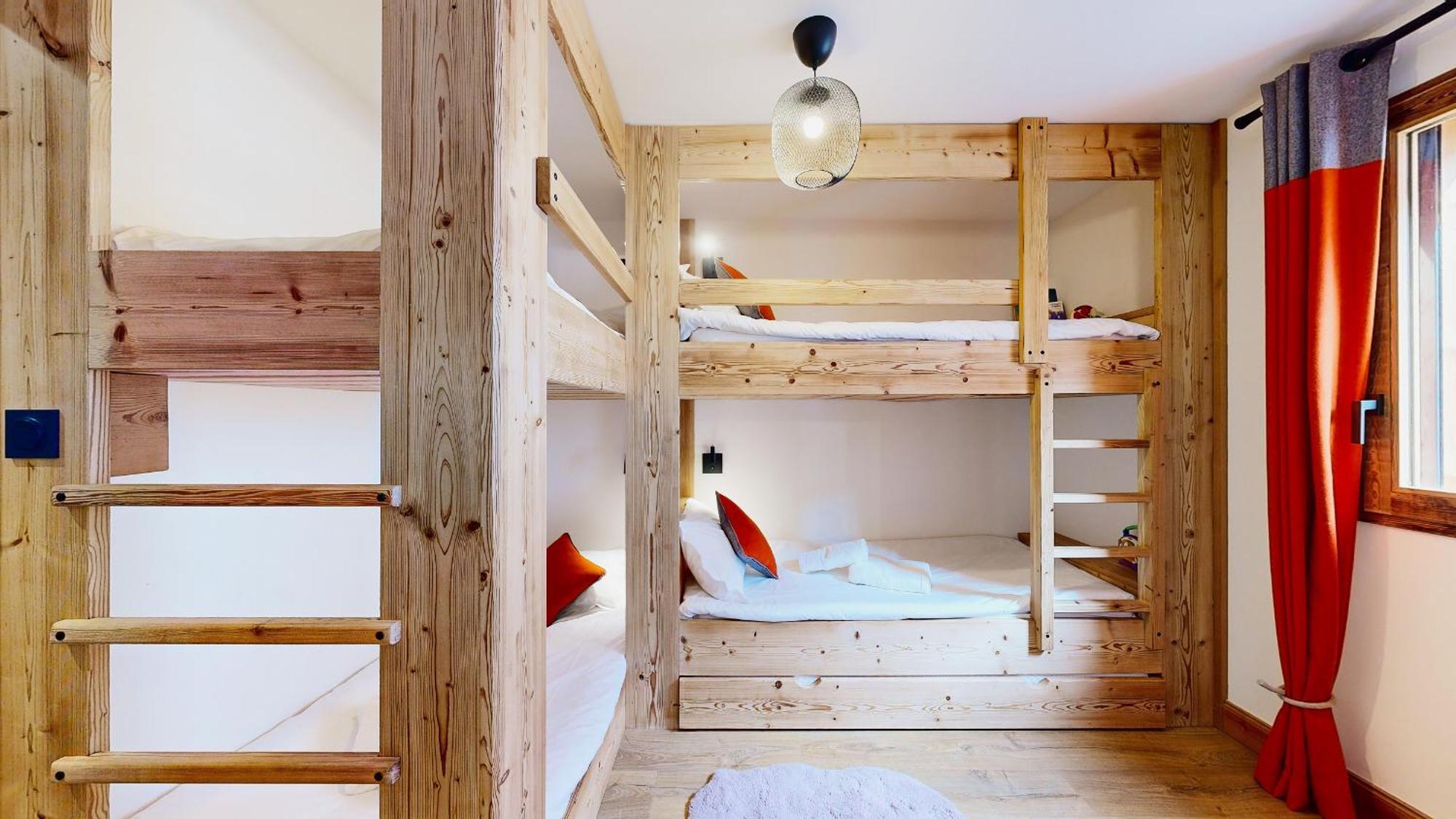 Chalet Setaz Valloire Εξωτερικό φωτογραφία