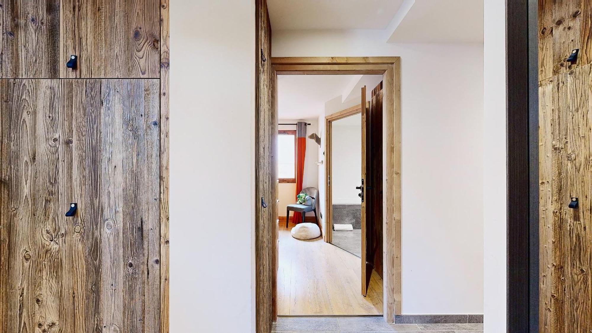 Chalet Setaz Valloire Εξωτερικό φωτογραφία