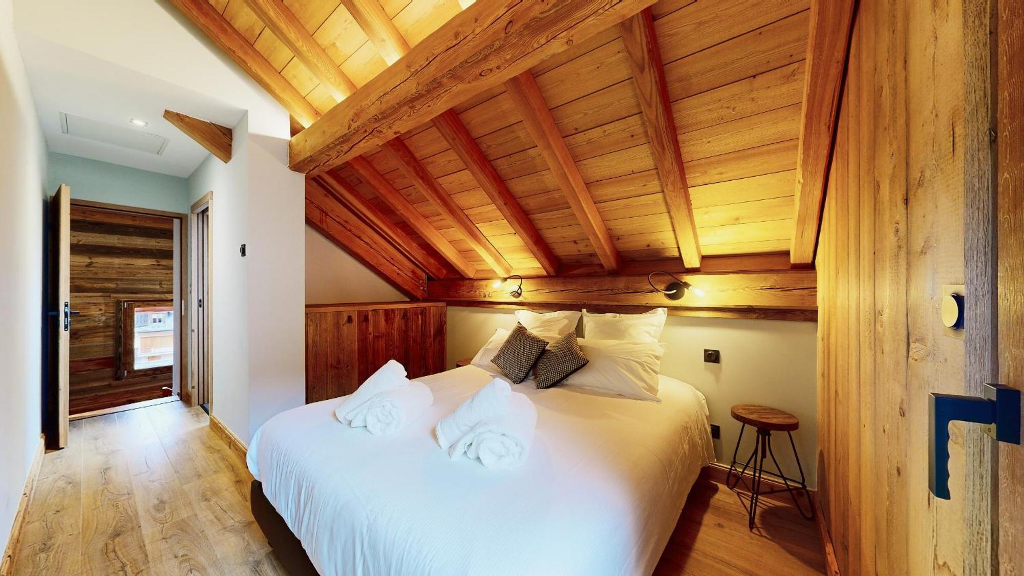 Chalet Setaz Valloire Εξωτερικό φωτογραφία