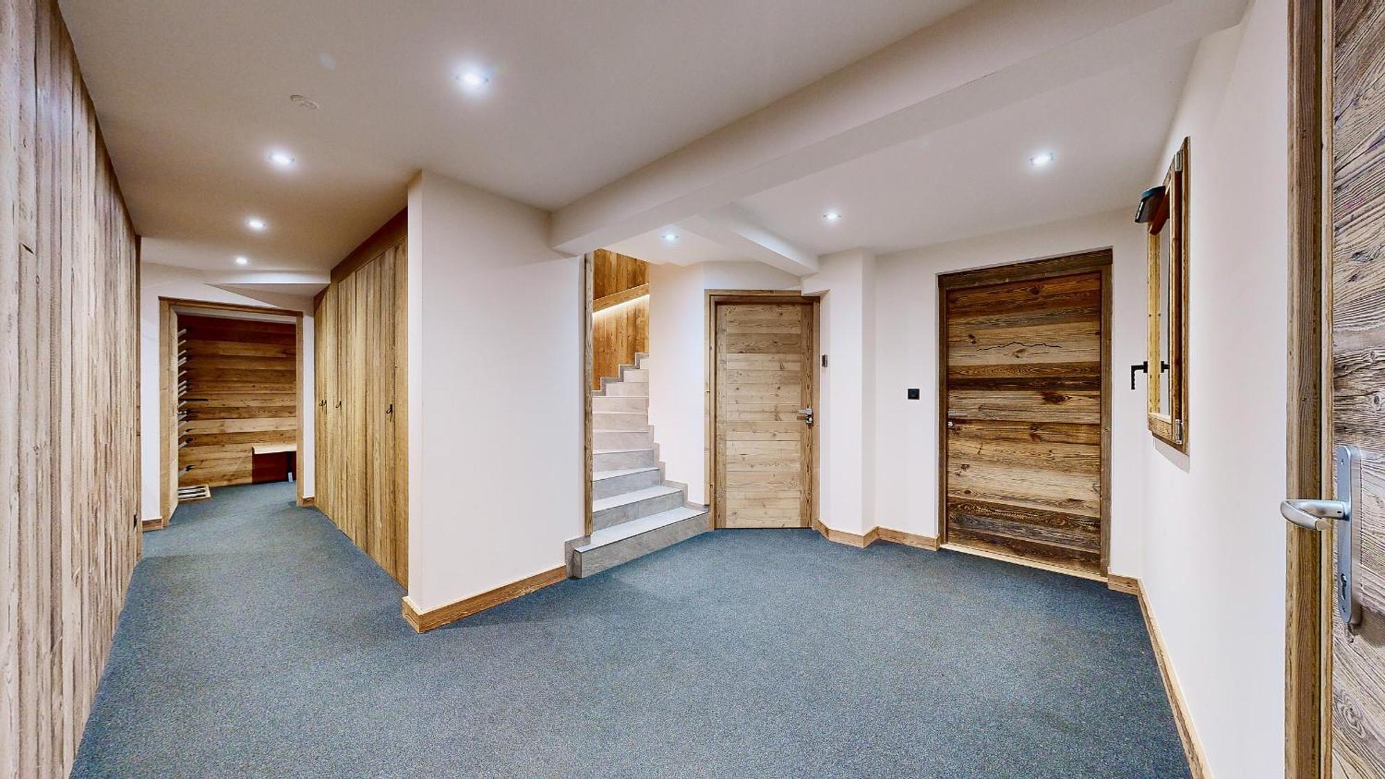 Chalet Setaz Valloire Εξωτερικό φωτογραφία