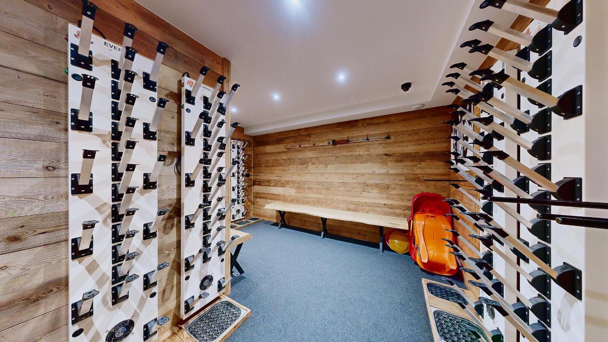 Chalet Setaz Valloire Εξωτερικό φωτογραφία