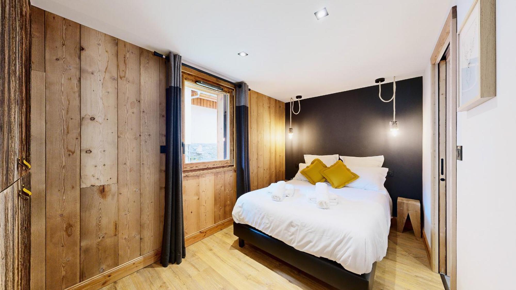 Chalet Setaz Valloire Εξωτερικό φωτογραφία