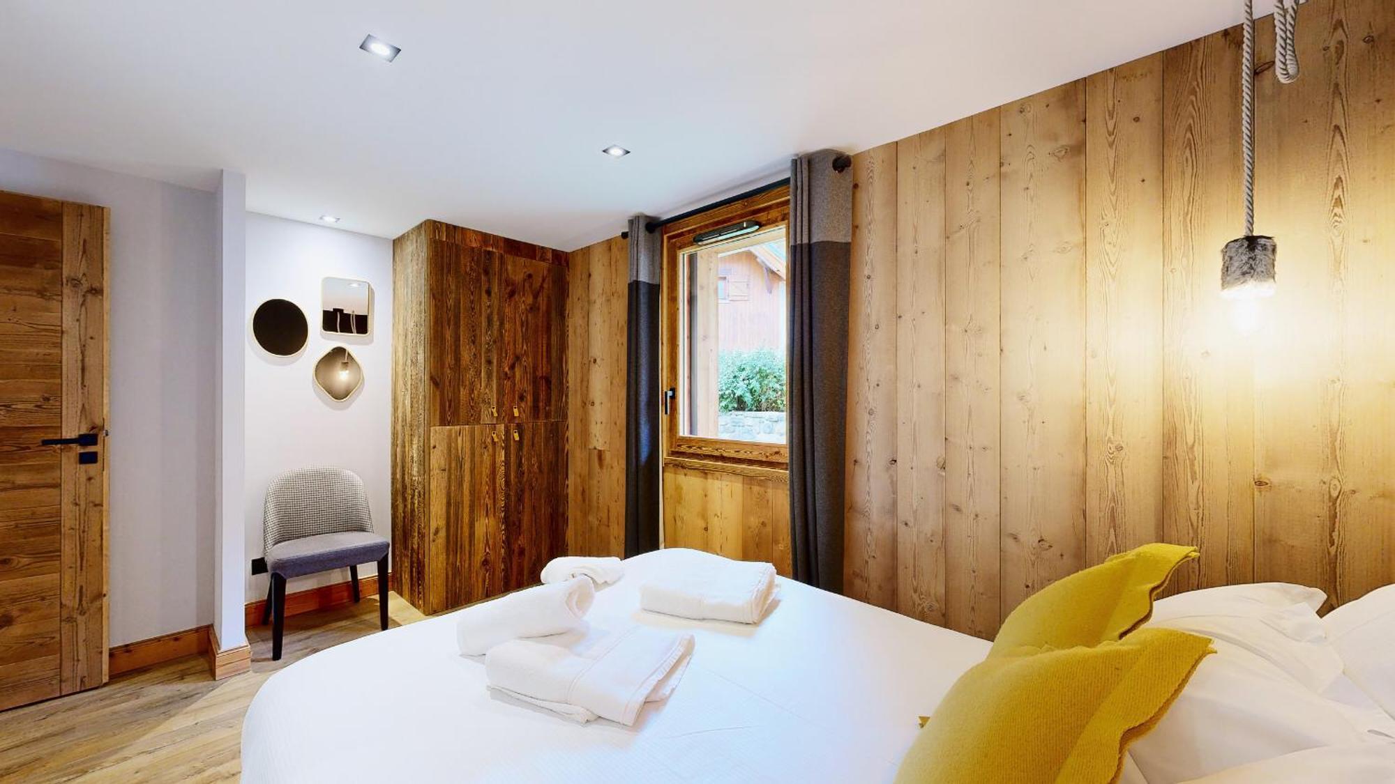 Chalet Setaz Valloire Εξωτερικό φωτογραφία