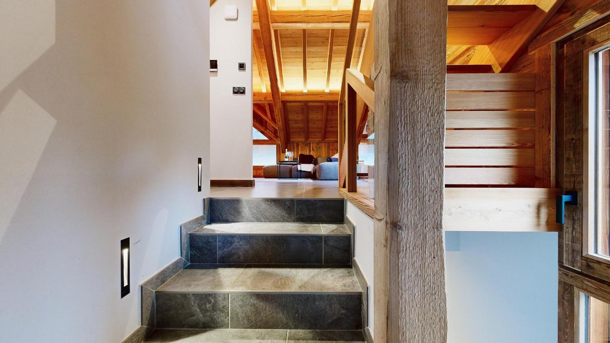 Chalet Setaz Valloire Εξωτερικό φωτογραφία