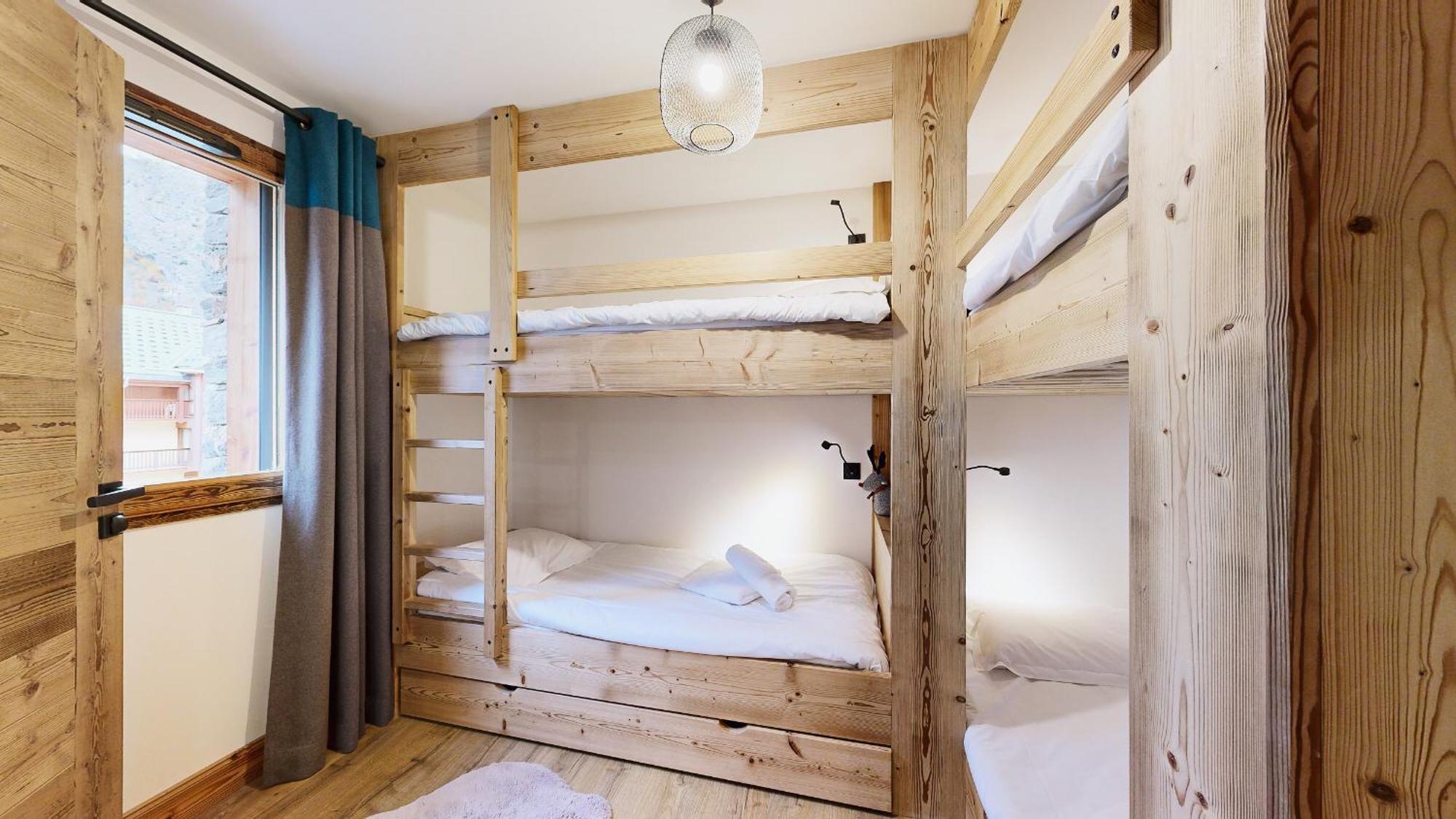 Chalet Setaz Valloire Εξωτερικό φωτογραφία