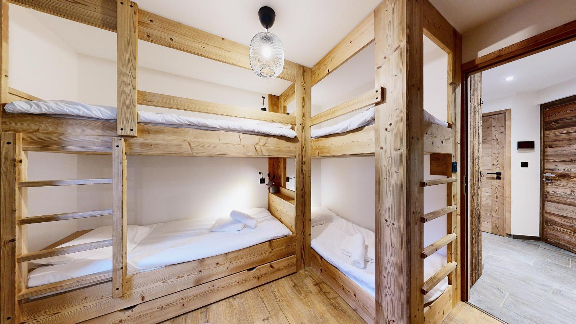Chalet Setaz Valloire Εξωτερικό φωτογραφία