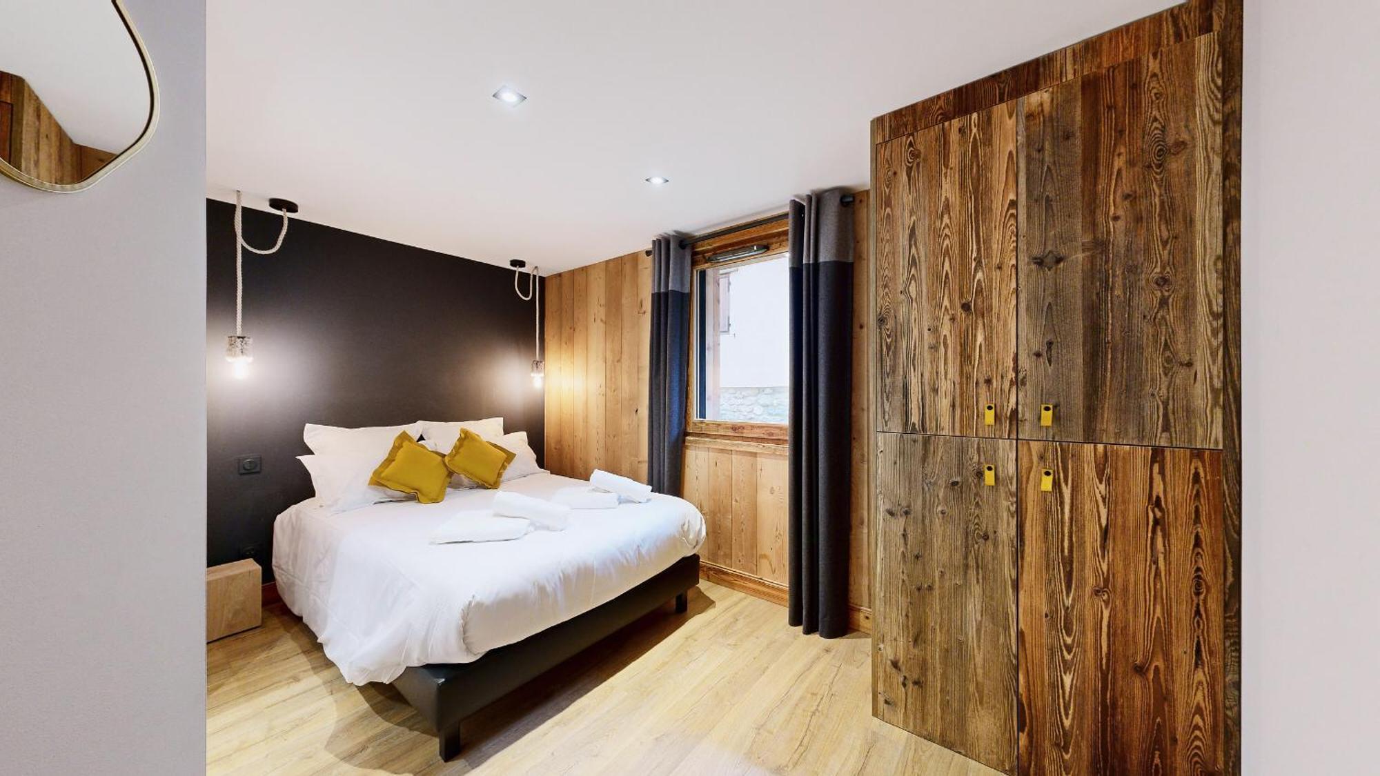 Chalet Setaz Valloire Εξωτερικό φωτογραφία