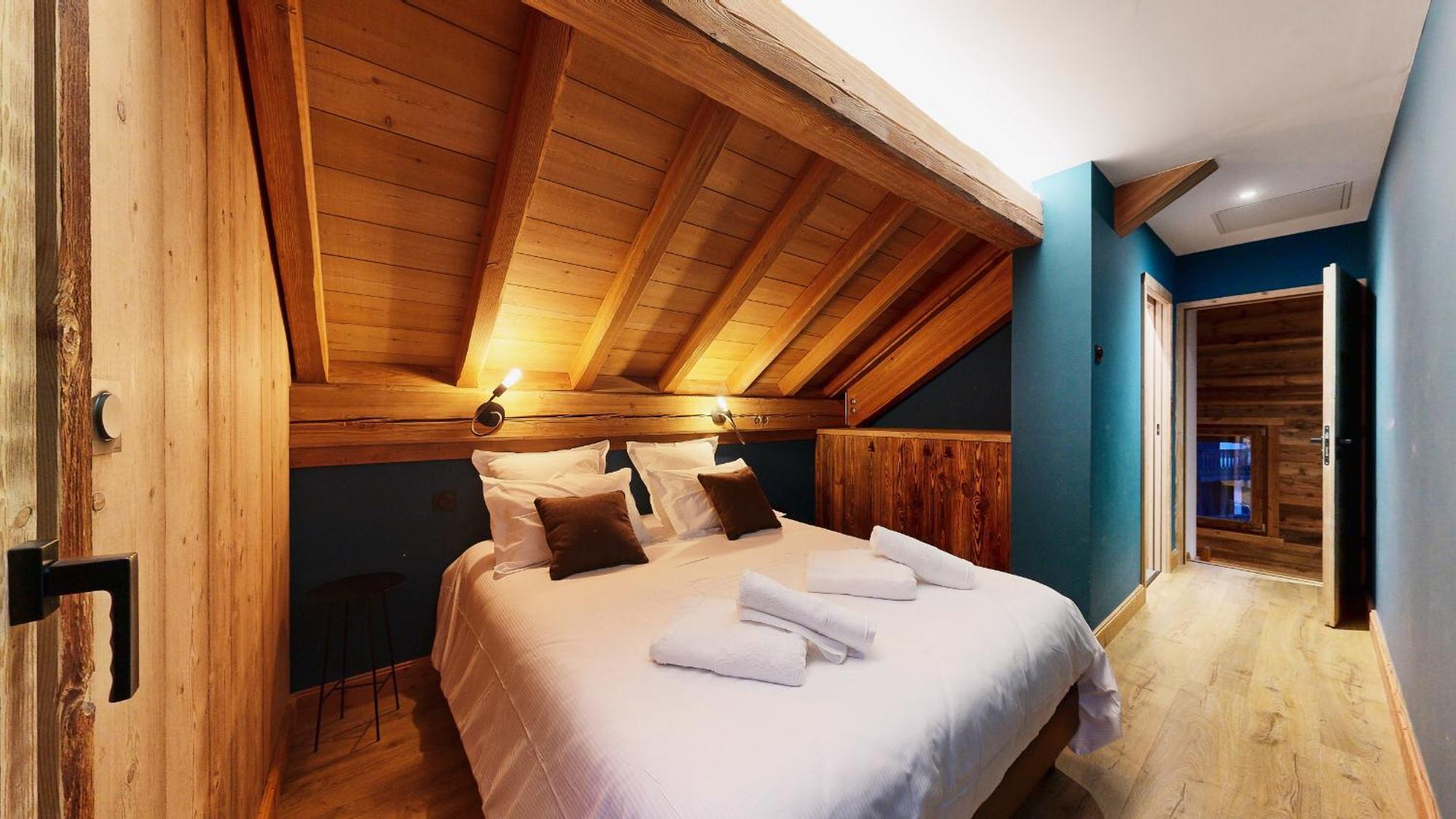 Chalet Setaz Valloire Εξωτερικό φωτογραφία
