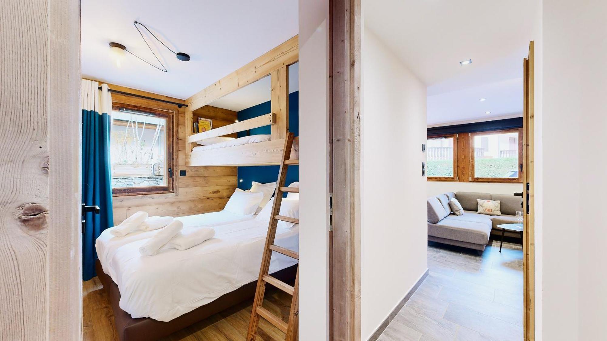 Chalet Setaz Valloire Εξωτερικό φωτογραφία