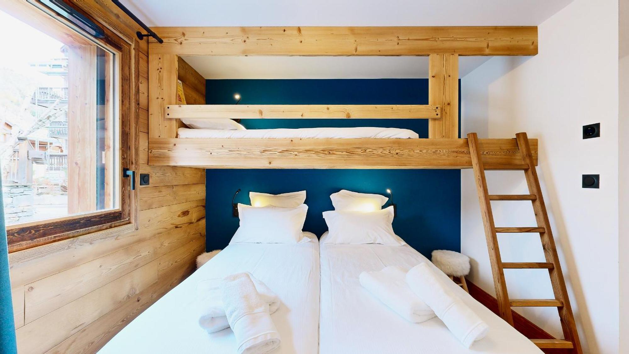 Chalet Setaz Valloire Εξωτερικό φωτογραφία