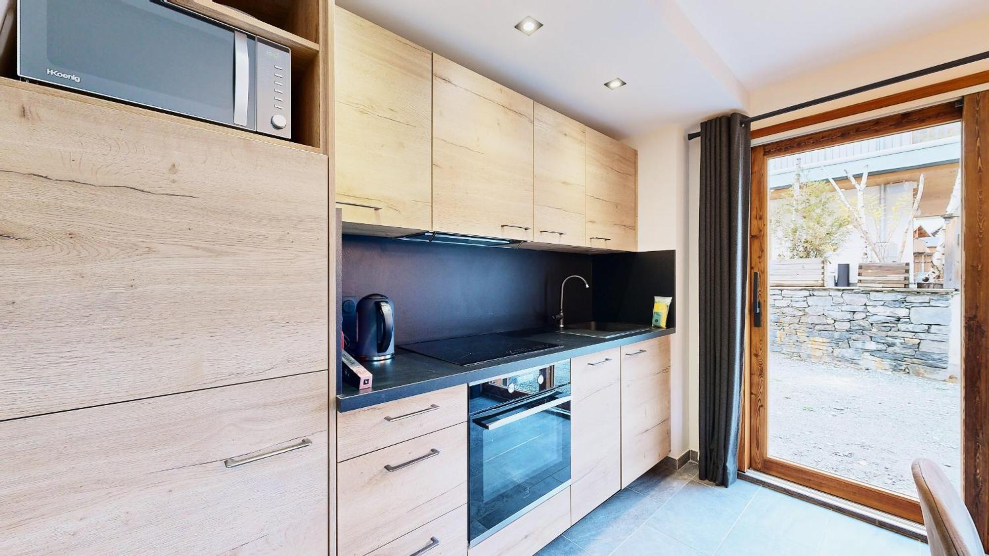 Chalet Setaz Valloire Εξωτερικό φωτογραφία