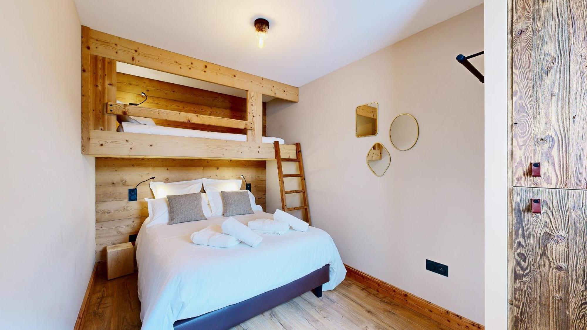 Chalet Setaz Valloire Εξωτερικό φωτογραφία