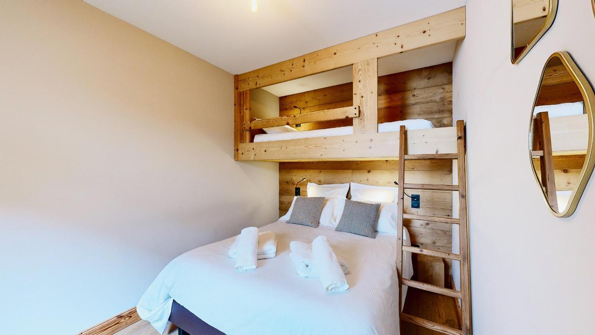 Chalet Setaz Valloire Εξωτερικό φωτογραφία